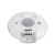 Czujnik ruchu PIR sufitowy slim-30775