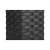 Lampa solarna LED ogrodowa wbijana 39,5cm.-31757