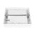 Panel LED natynkowy kwadrat Bingo 12W 4000K-31968