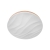 Plafon LED 3CCT 54W 40cm WD pilot-32051