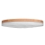 Plafon LED 3CCT 54W 40cm WD pilot-32052
