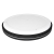 Plafon LED 3CCT 68W 48cm czarny pilot-32062