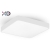 Plafon LED 3CCT 54W 40cm biały-32076