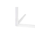 Lampa podłogowa narożna LED RGBCCT 9W 140cm biała.-32190