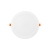 Panel LED okrągły 18W Bingo 3CCT-32314