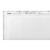 Panel LED 595x595 40W Durio 4000K Biały-32646