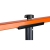 Statyw Classic do naświetlacza 1,6m pom.-szary-32793