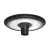 Lampa LED parkowa latarnia Ramon 120W 4000K-32888