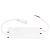 Zasilacz LED Stałoprądowy 55-65V 40W 600mA - nowy-32929