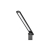 Lampa biurkowa Alma LED RGB + CCT 12W czarna-33058