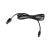 Lampa biurkowa Alma LED RGB + CCT 12W czarna-33065