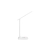 Lampa biurkowa Alma LED RGB + CCT 12W biała-33067
