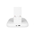 Lampa biurkowa Alma LED RGB + CCT 12W biała-33076