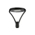 Lampa LED parkowa latarnia Brixon  60W 4000K-33103