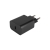 Zasilacz Quick Charge 20W 1xUSB-C czarny-33223