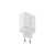 Zasilacz Quick Charge 20W 4xUSB-A biały-33241