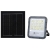 Naświetlacz LED SMD solarny Miki 100W pilot 4500K-33293