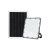 Naświetlacz LED SMD solarny Korsa 100W pilot 4500K-33296