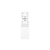 Żyrandol LED Galaxis Orion 72W 56x37x8 cm biały-33523