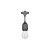 Girlanda LED 24V 10m 10x E27-33782