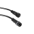 Girlanda LED 24V 10m 10x E27-33786