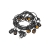 Girlanda LED 24V 10m 10x E27-33788