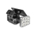 Naświetlacz LED solarny IP65 138SMD PIR pilot-33802
