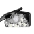 Naświetlacz LED solarny IP65 138SMD PIR pilot-33803