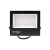 Naświetlacz LED SMD Mola  50W 4500K Czarny-33966