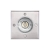 Oprawa najazdowa LED GU10 kwadrat IP67 230V 110mm-34101