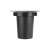 Oprawa najazdowa LED GU10 kwadrat IP67 230V 110mm-34103