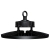Lampa LED High bay ADC 200W 5000K Zhaga-34189