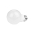 Żarówka LED E27 czujnik mikrofalowy A60 3000K 9W.-34213