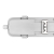 Oprawa LED  60cm 2x18W Clear -34336
