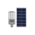Lampa LED solarna uliczna Panel 400W IP65 6000K-34359