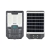 Lampa LED solarna uliczna Lix 400W IP65 6000K pilo-34507