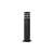 Lampa ogrodowa LED E27 Malibu 9x9 60cm PIR-34583