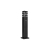 Lampa ogrodowa LED E27 Malibu 9x9 60cm PIR-34584
