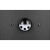 Lampa ogrodowa LED E27 Malibu 9x9 60cm PIR-34592