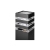 Lampa ogrodowa LED E27 Malibu 9x9 60cm gniazdo-34606