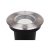 Oprawa najazdowa LED GU10 okrągła IP67 230V 110mm-34630