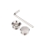 Oprawa najazdowa LED GU10 okrągła IP67 230V 110mm-34635