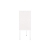 Lampa podłogowa Ganto 1xE27 160cm biała-34671