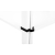 Lampa podłogowa Ganto 1xE27 160cm biała-34673