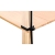 Lampa podłogowa Ganto 1xE27 160cm WD-34684