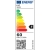 Panel LED 595x595 60W Durio 4000K Biały-34713