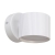 Kinkiet ścienny GX53 LED Orbin x1 biały-34742