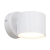 Kinkiet ścienny GX53 LED Orbin x1 biały-34743