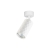 Kinkiet GU10 LED Glamour ruchomy x1 biały-34771