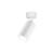 Kinkiet GU10 LED Glamour ruchomy x1 biały-34772